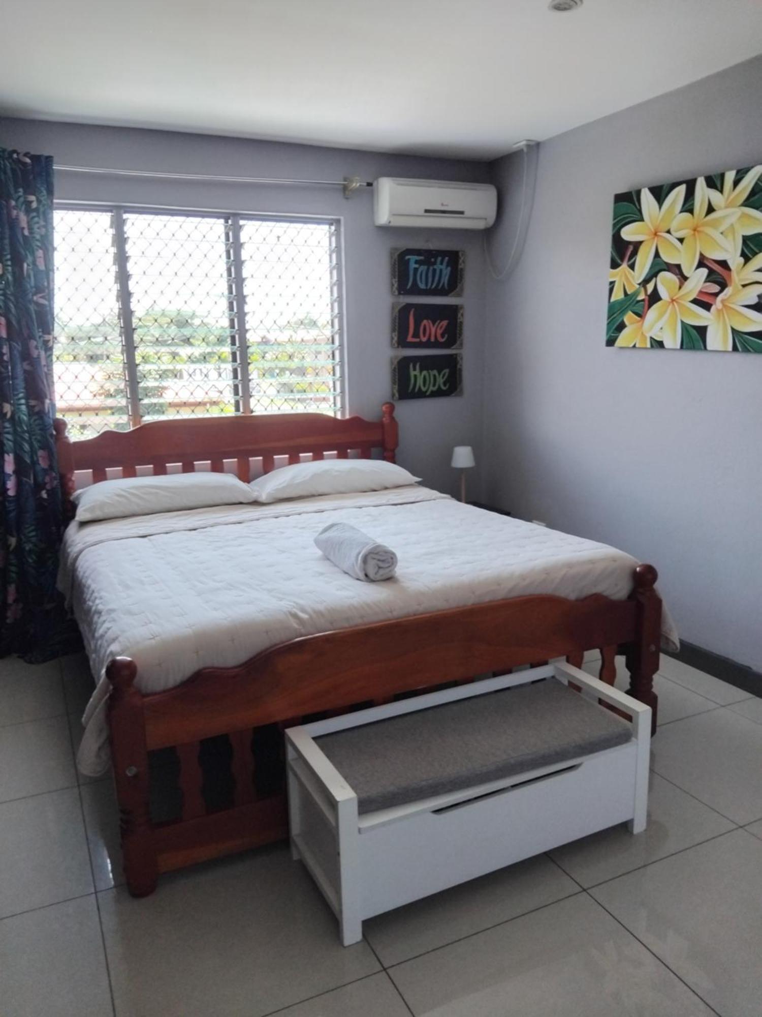 Survivour Home Nadi Dış mekan fotoğraf