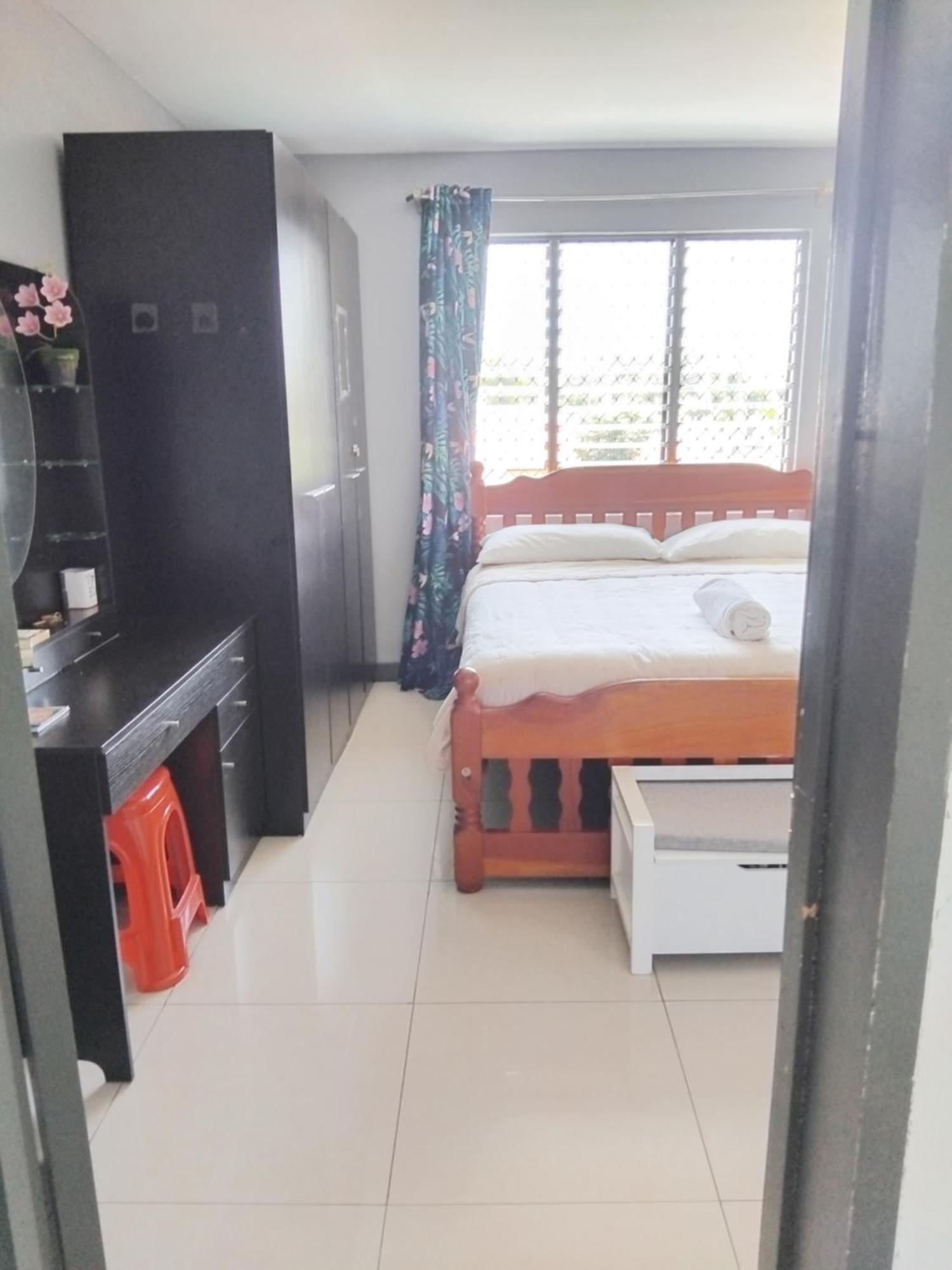 Survivour Home Nadi Dış mekan fotoğraf